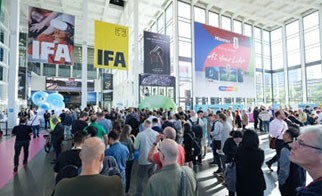 Jetinno na IFA 2025, vodilnem svetovnem sejmu zabavne elektronike in gospodin...