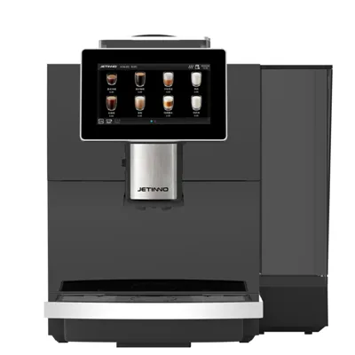 Domači aparat za espresso