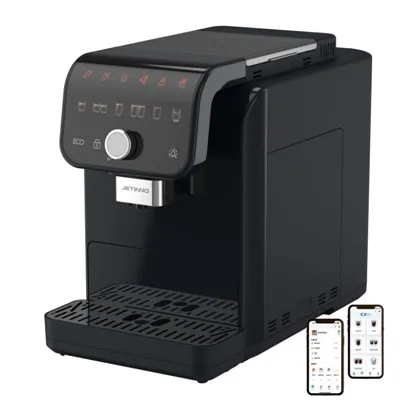 Espresso kavni stroj